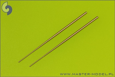 Master AM48072 - SAAB 32 Lansen Pitot Tubes