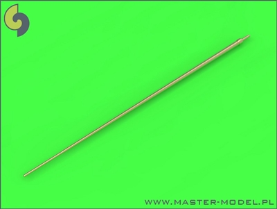 Master AM48078 - BAC Lightning Pitot Tube