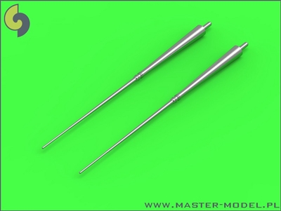 Master AM48098 - Gloster Javelin Pitot Tubes