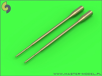 Master AM48106 - Aero L-39 Albatros Pitot Tubes