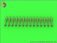Master AM48113 - Static Dischargers for Modern Sukhoi Jets