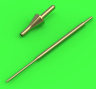 Master AM48130 - MiG-25 PD/PDS (Foxbat E) Pitot Tube