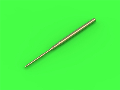 Master AM48141 - Su-34 (Fullback) Pitot Tube