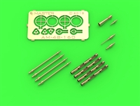 Master AM48160 - PZL P11c Details Set