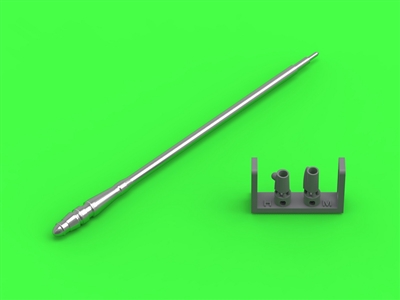 Master AM48175 - A-4B Skyhawk Refueling Probe Boom