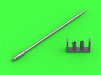 Master AM48176 - A-4C Skyhawk Refueling Probe Boom