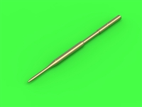 Master AM48179 - A-4 Skyhawk Vertical Stabilizer Pitot Tube (used on selected versions e.g. A-4M, OA-4M, TA-4J)
