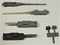 MDC CV32065 - He 219 Gun Pack with Sights