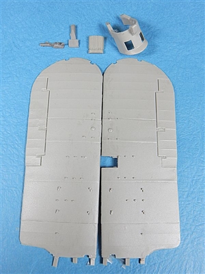 MDC CV48039 - Mk II Swordfish Conversion