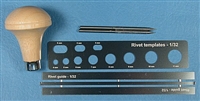 MDC E32005 - Rivet Maker (1/32 scale )