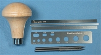 MDC E48008 - Rivet Maker (1/48 scale)