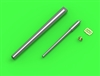Master GM35032 - M3 Lee (late production) 75mm M3 L/40 (long) & 37mm M6 Gun Barrels (for Takom kit)
