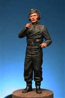 Model Cellar MC25012 - Panzer II Commander