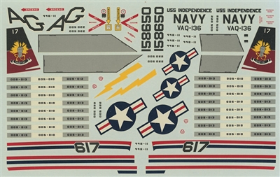MPC - EA-6B Prowler