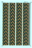 Microscale 48-0101 - WWI German Lozenge Camouflage Pattern, Lower Surface