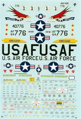 Microscale 48-0156 - F-4's