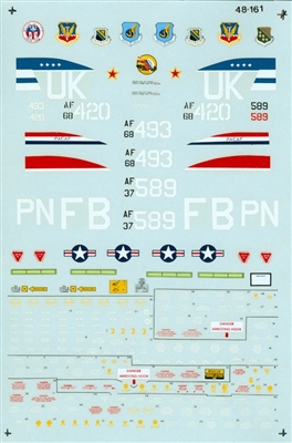 Microscale 48-0161 - F-4C