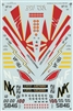 Microscale 48-0325 - F-4's USN MiG Killers