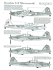 Ministry of Small Aircraft Production 4859 - Ilyushin IL-2 "Shturmovik"