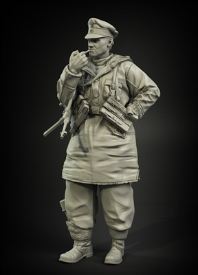 Panzer Art FI35-060 - Waffen-SS Anorakanzug Officer No. 1