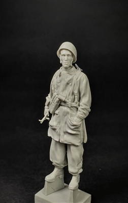 Panzer Art FI35-151 - German Fallschirmjager No. 1, Italy
