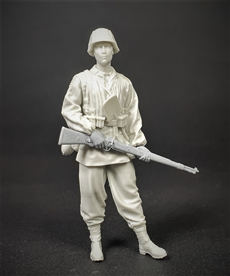 Panzer Art FI35-157 - Hitlerjugend Grenadier, Normandy No. 1