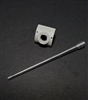 Panzer Art GB35-017 - KV-85&JS-1 Mantlet with D-5 Gun