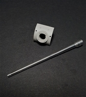 Panzer Art GB35-017 - KV-85&JS-1 Mantlet with D-5 Gun