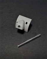 Panzer Art GB35-019 - KV-1 Mantlet with L-11 Gun