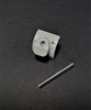 Panzer Art GB35-020 - KV-1 Mantlet with F-32 Gun