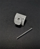 Panzer Art GB35-020 - KV-1 Mantlet with F-32 Gun