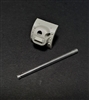 Panzer Art GB35-021 - KV-1 Mantlet with ZiS-5 Gun