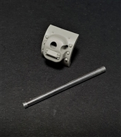 Panzer Art GB35-021 - KV-1 Mantlet with ZiS-5 Gun
