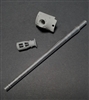 Panzer Art GB35-026 - JS-3 Mantlet with D-25 Gun