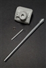 Panzer Art GB35-028 - Pz.Kpfw VIII "Maus" Mantlet with KwK44 12,8cm&KwK44 7,5cm