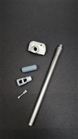 Panzer Art GB35-097 - T10 A Mantlet with D-25 Gun