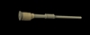 Panzer Art GB35-101 - L7 Gun Barrel for IDF Shot Kal "Alef" Tank