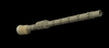 Panzer Art GB35-102 - L7 Gun Barrel for IDF Shot Kal â€œDaletâ€ Tank