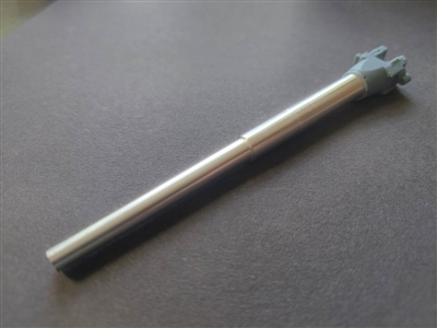 Panzer Art GB35-124 - sFH18 Gun Barrel with Breech