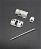 Panzer Art GB35-142 - M4 "Sherman" 75 Early Mantlet with M3 Gun (for Tasca/Asuka kits)