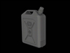 Panzer Art RE35-008 - IDF Water Canisters