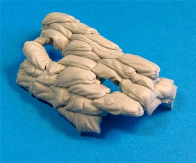 Panzer Art RE35-157 - Sand Armor for M5 "Stuart"