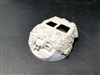 Panzer Art RE35-220 - Staghound AC Turret with Hessian Net