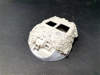 Panzer Art RE35-220 - Staghound AC Turret with Hessian Net
