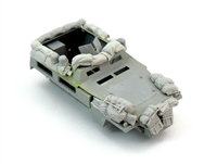 Panzer Art RE35-466 - Stowage Set for Sd.Kfz 250 Neu
