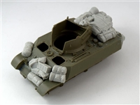 Panzer Art RE35-471 - Stowage Set for M3A3 "Stuart" V (British Army)