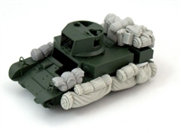 Panzer Art RE35-476 - Stowage Set for M3A1 "Stuart" III
