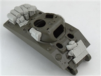Panzer Art RE35-479 - Stowage Set for M4 "Sherman" (British Army)