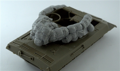 Panzer Art RE35-572 - Stowage Set for M18 "Hellcat"
