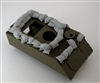 Panzer Art RE35-595 - Sand Armor for M113 APC (Vietnam War)